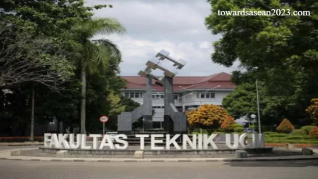  Universitas Jurusan Teknik Mesin Terbaik Di Indonesia