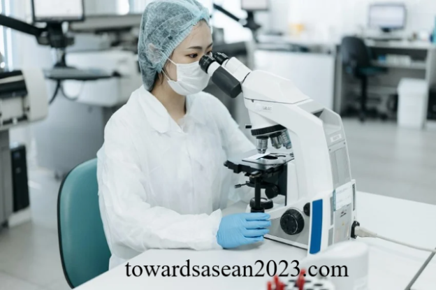 Jurusan Teknik Nuklir